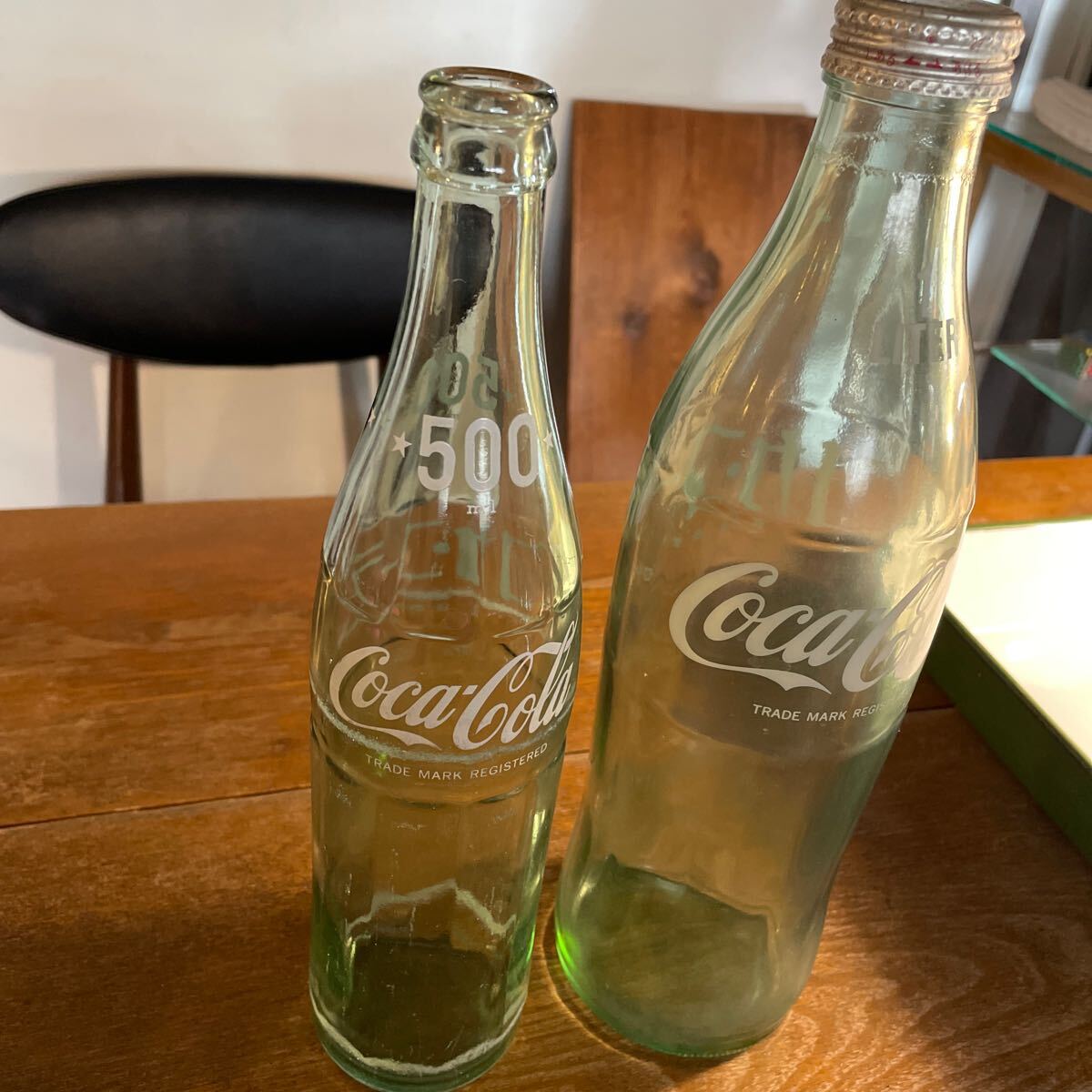 コカコーラ 瓶 500ml 1L coca-cola ガラス瓶 レトロ コカコーラ 瓶 500ml 1L coca-cola ガラス瓶 レトロ