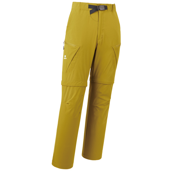  Chrono convert pants ( for women )/fa INTRAC L size ( green color )