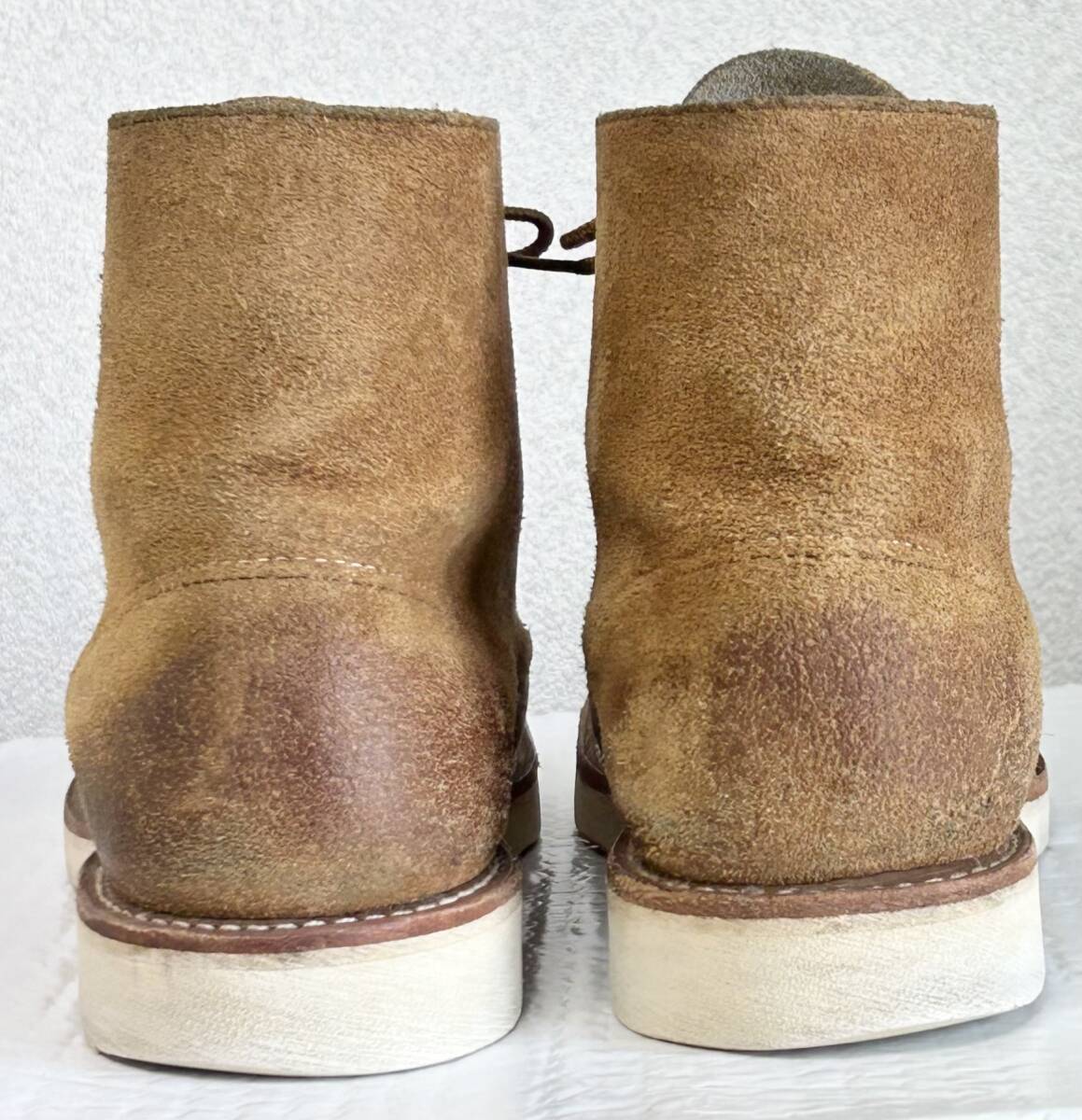 10/D】8181 RED WING レッドウィング ハーレー gpz 900 ブーツ 10/D】8181 RED WING レッドウィング ハーレー gpz 900 ブーツ