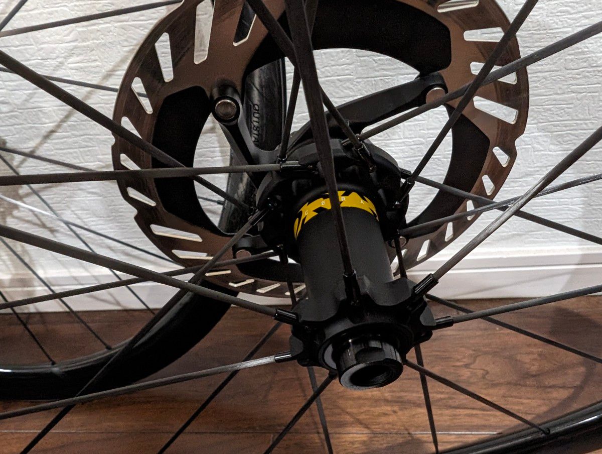 ELITEWHEELS 40D DRIVE 美品 エリートホイール|Yahoo!フリマ ELITEWHEELS 40D DRIVE 美品 エリートホイール|Yahoo!フリマ