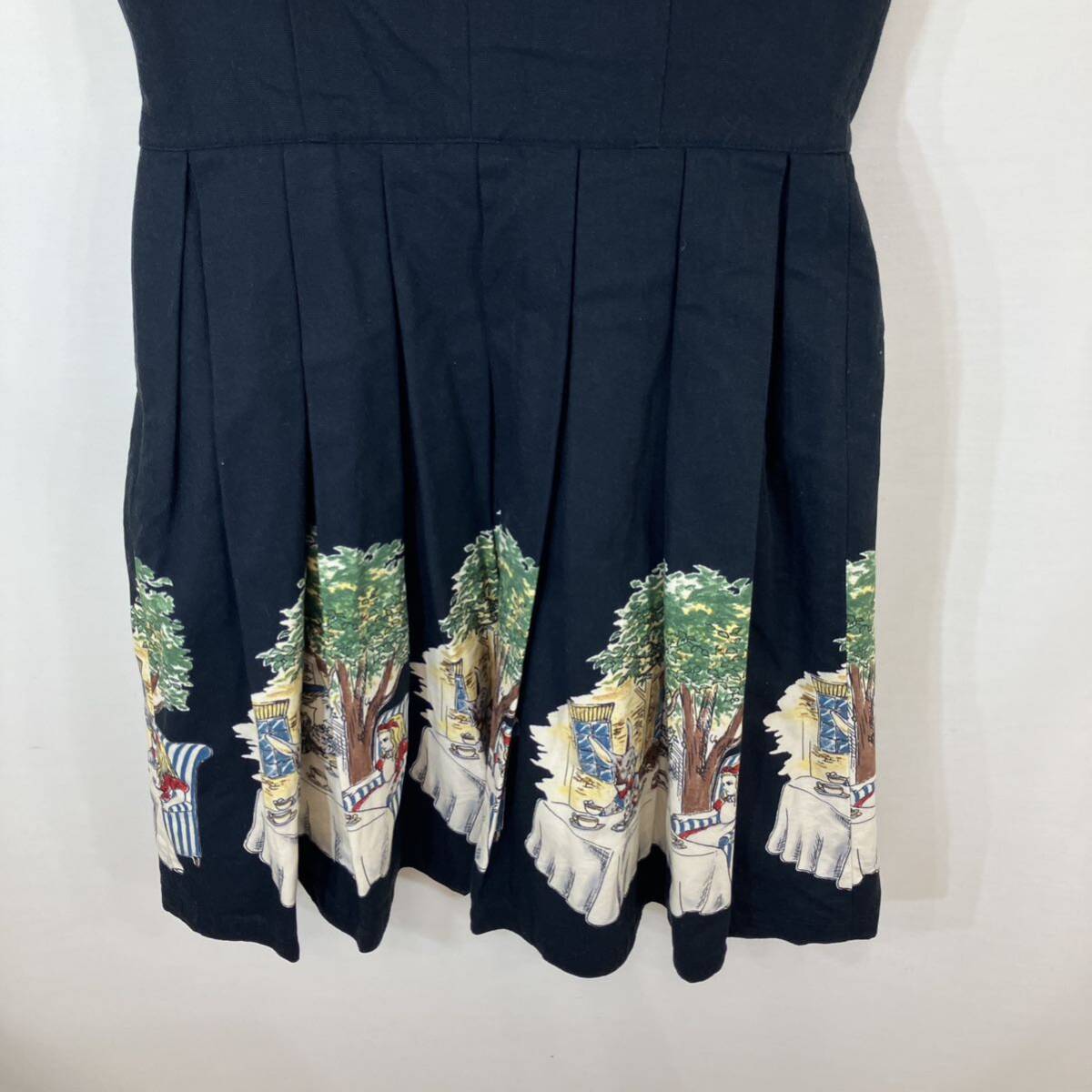 Emily Temple cute エミリーテンプルキュート ladies ワンピース Emily Temple cute エミリーテンプルキュート ladies ワンピース