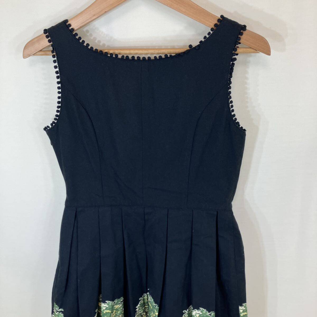 Emily Temple cute エミリーテンプルキュート ladies ワンピース Emily Temple cute エミリーテンプルキュート ladies ワンピース