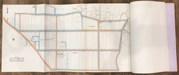 古地図】岐阜県本巣郡糸貫町 糸貫東部土地改良区土地宝典(旧図入) 地番・地積・地目入無記名式 昭和56年発行 日本土地宝典刊行社 - 古地図 古地図】岐阜県本巣郡糸貫町 糸貫東部土地改良区土地宝典(旧図入) 地番・地積・地目入無記名式 昭和56年発行 日本土地宝典刊行社 - 古地図