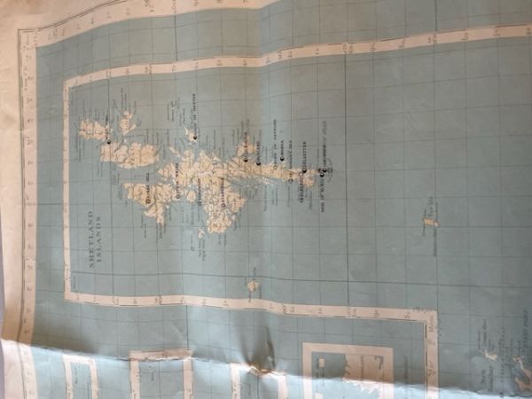 古地図】古代イギリス(北シート)1066年以前イギリス地図GREAT BRITAIN older than AD.1066 - 古地図 古地図】古代イギリス(北シート)1066年以前イギリス地図GREAT BRITAIN older than AD.1066 - 古地図