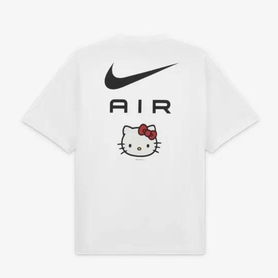 新品未開封 希少 ビッグサイズ L NIKE Hello Kitty ナイキ 新品未開封 希少 ビッグサイズ L NIKE Hello Kitty ナイキ