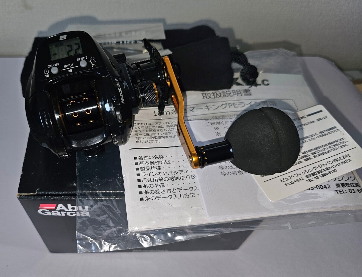 Amazon.co.jp: 4673k ABU アンバサダー 1500C IAR クローム Amazon.co.jp: 4673k ABU アンバサダー 1500C IAR クローム