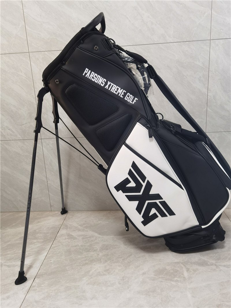 10430円 DXG Golf Bag キャディーバック 9型,4kg, pu 軽量 10430円 DXG Golf Bag キャディーバック 9型,4kg, pu 軽量
