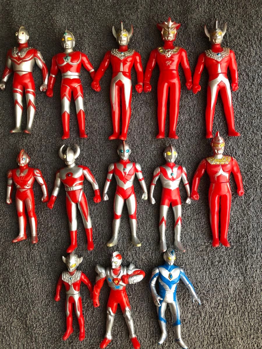ウルトラマン ソフビ 円谷プロ フィギュア ミニソフビ|Yahoo ウルトラマン ソフビ 円谷プロ フィギュア ミニソフビ|Yahoo
