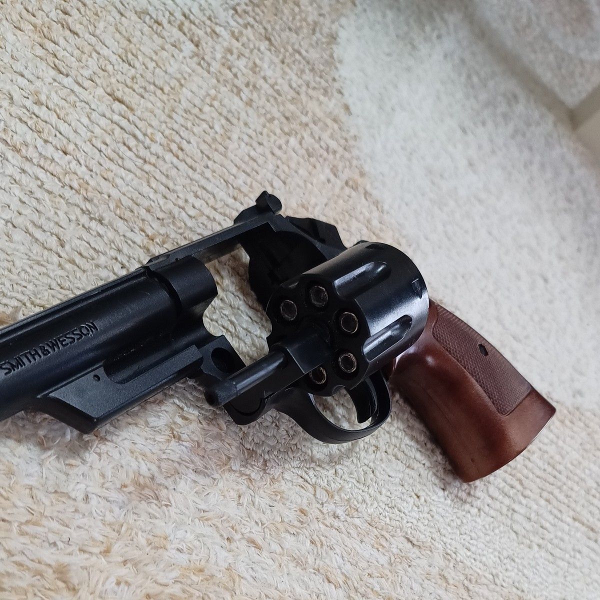 東京マルイ モデルガン M29 44マグナム 8インチ モデル|Yahoo 東京マルイ モデルガン M29 44マグナム 8インチ モデル|Yahoo