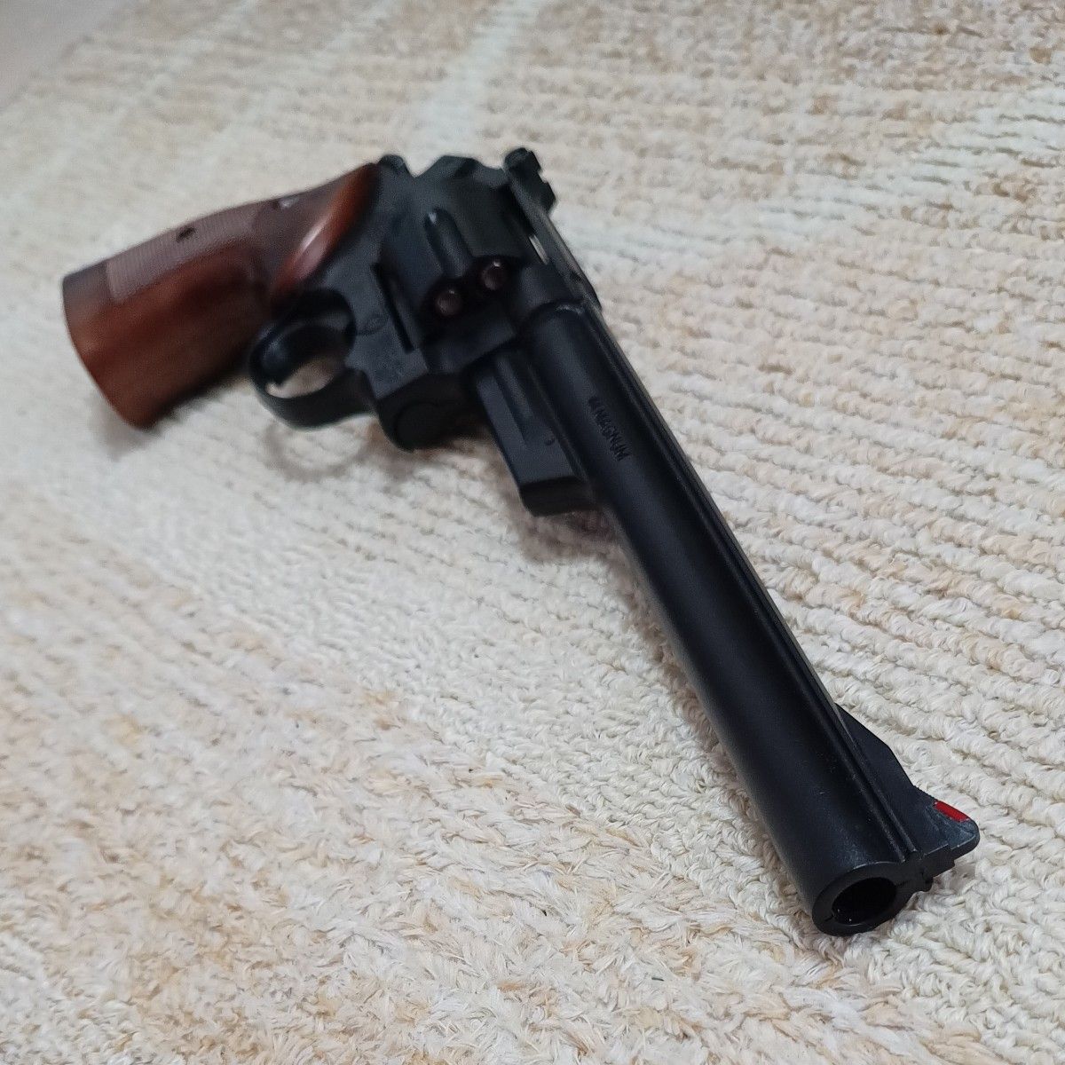 東京マルイ モデルガン M29 44マグナム 8インチ モデル|Yahoo 東京マルイ モデルガン M29 44マグナム 8インチ モデル|Yahoo