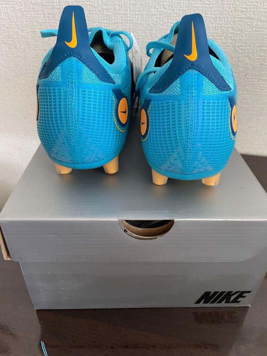 廃盤モデル NIKE VAPOR 14 ELITE HGナイキ マーキュリアル 廃盤モデル NIKE VAPOR 14 ELITE HGナイキ マーキュリアル