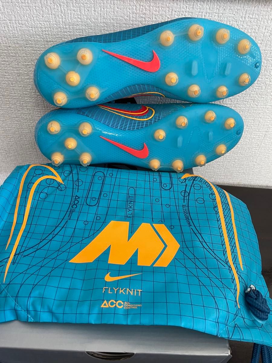 廃盤モデル NIKE VAPOR 14 ELITE HGナイキ マーキュリアル 廃盤モデル NIKE VAPOR 14 ELITE HGナイキ マーキュリアル