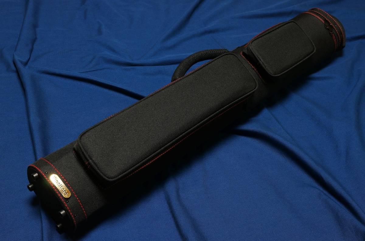 ビリヤード キュー グランド セット オート-IV (中古) 2ピース ビリヤード キュー グランド セット オート-IV (中古) 2ピース