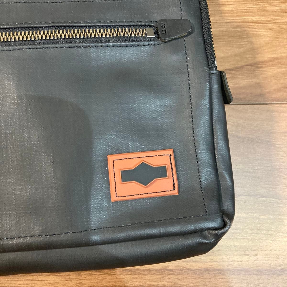 美品!希少!ぼぼ未使用Porter ポーター 本革使用 BIGレザートートバッグ 美品!希少!ぼぼ未使用Porter ポーター 本革使用 BIGレザートートバッグ