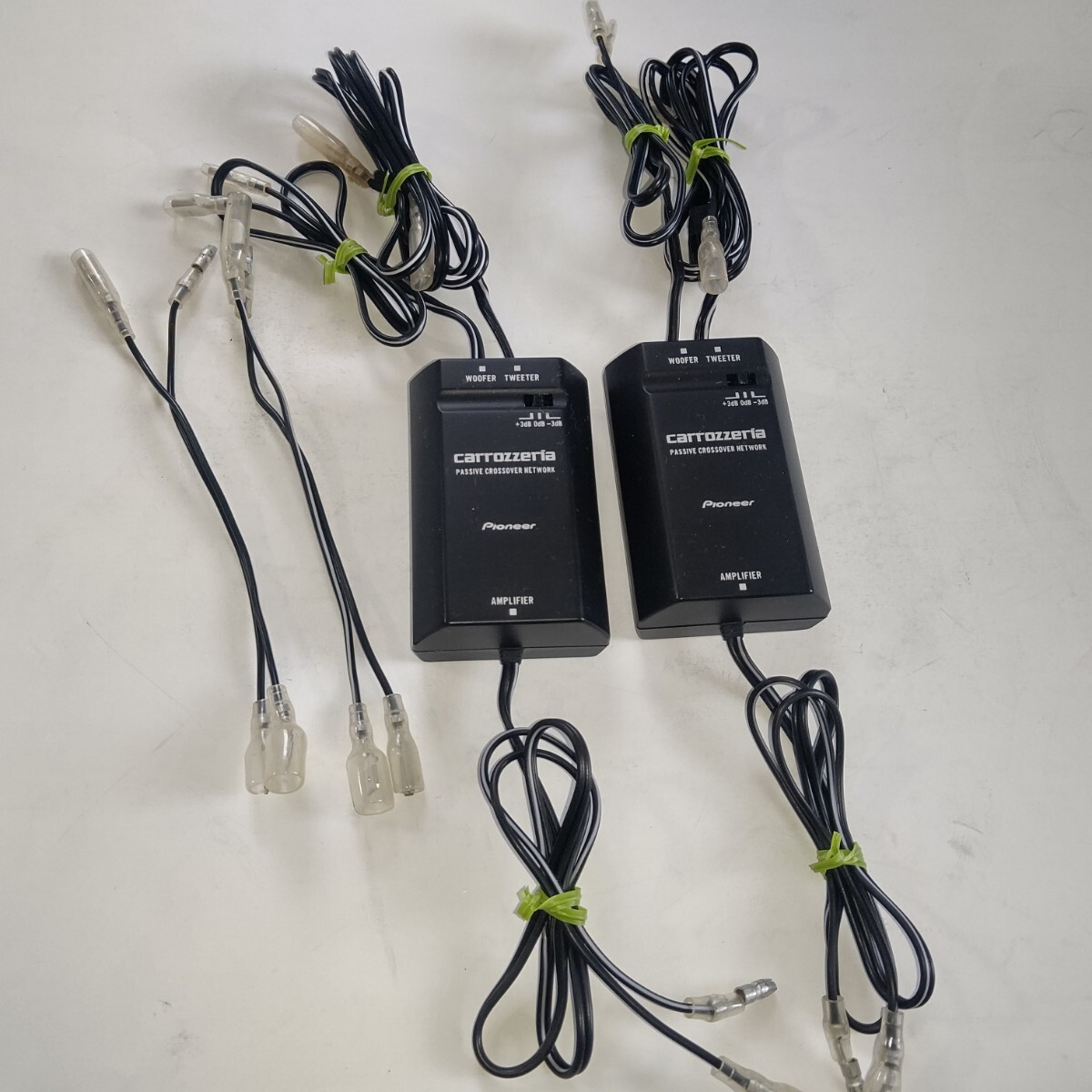 カロッツェリア パッシブ クロスオーバーネットワーク TS-C1730S カロッツェリア パッシブ クロスオーバーネットワーク TS-C1730S