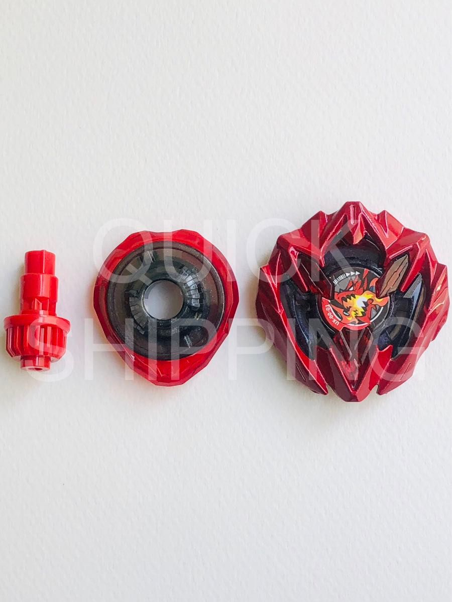 新品・未開封】ノーブランド ベイブレードXシリーズ互換品 新品・未開封】ノーブランド ベイブレードXシリーズ互換品