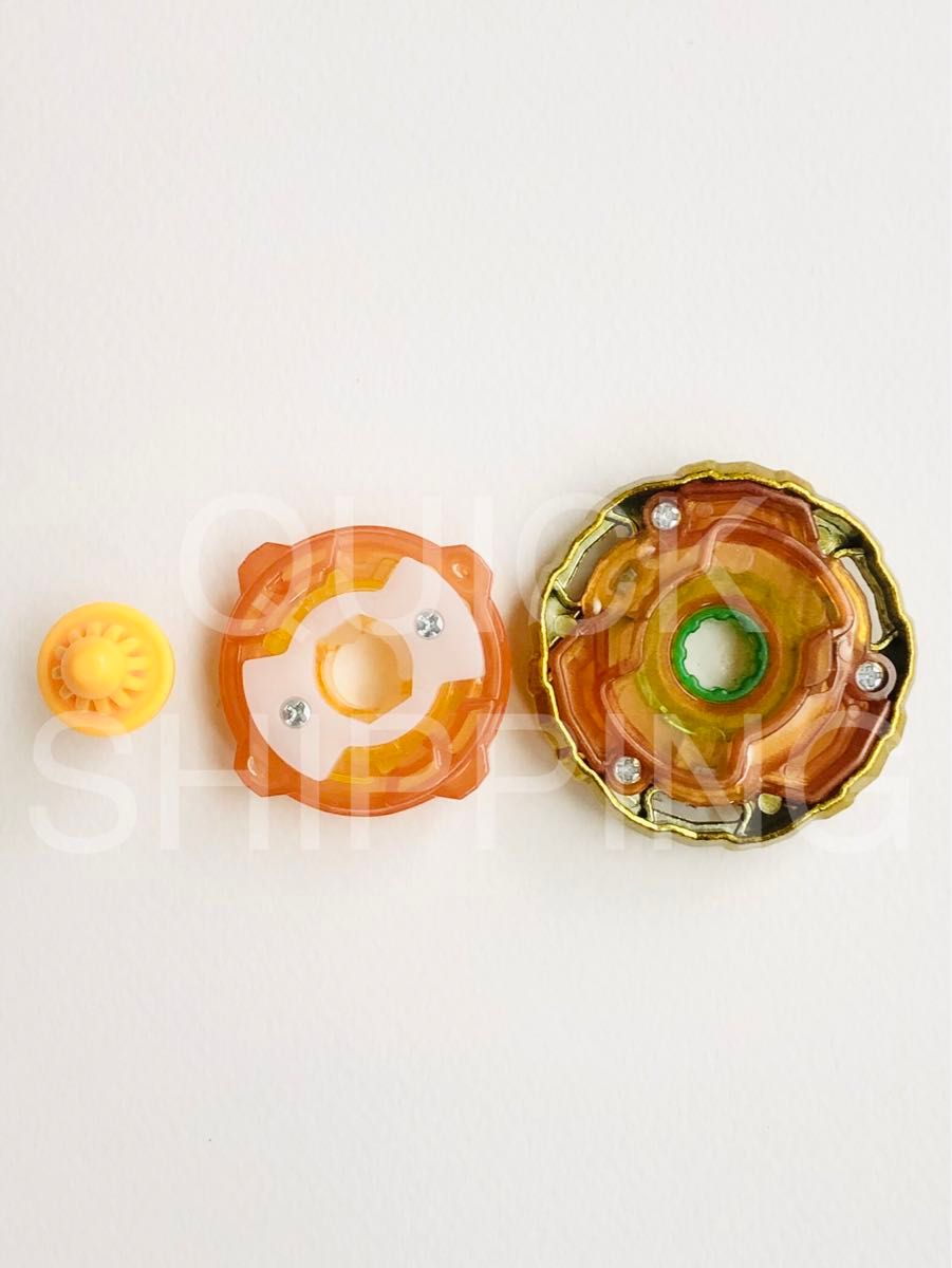 新品・未開封】ノーブランド ベイブレードXシリーズ互換品 新品・未開封】ノーブランド ベイブレードXシリーズ互換品