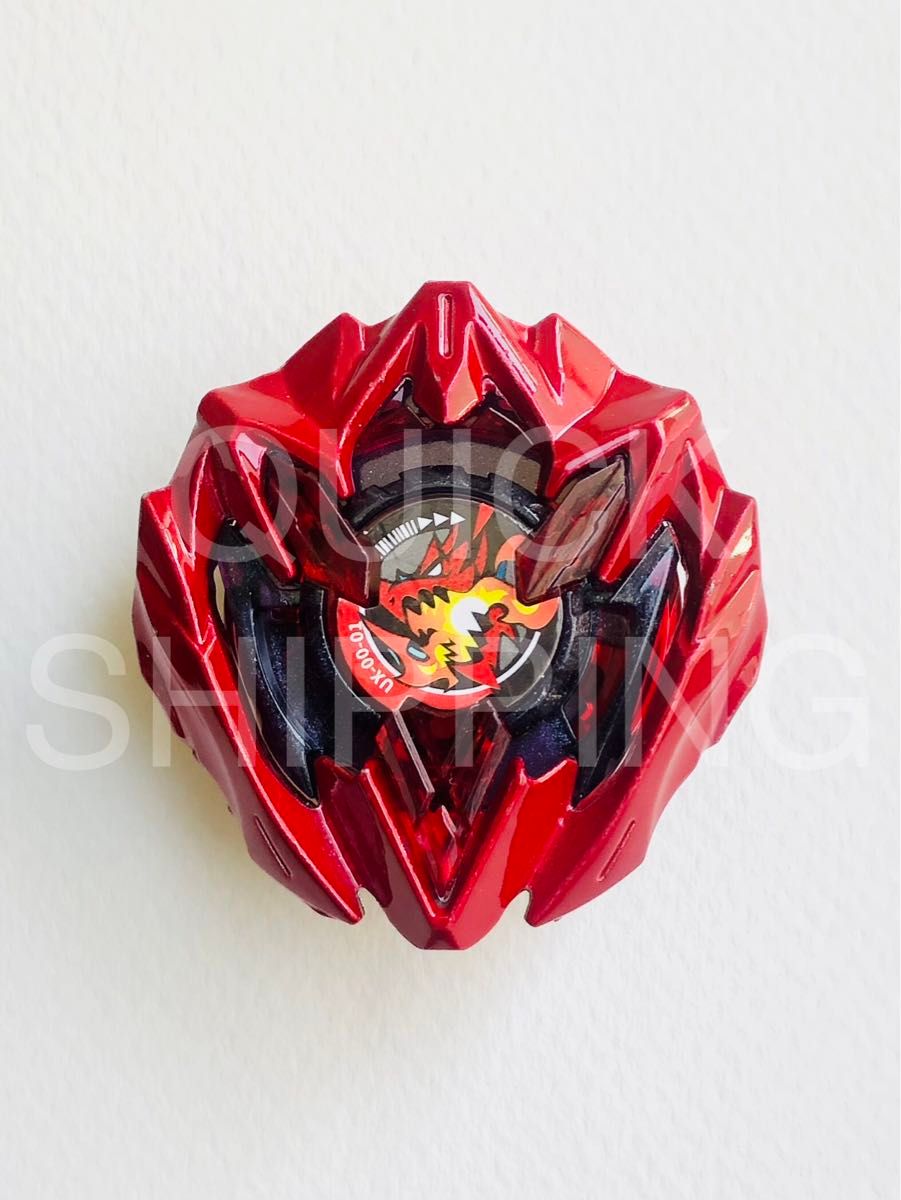 新品・未開封】ノーブランド ベイブレードXシリーズ互換品 新品・未開封】ノーブランド ベイブレードXシリーズ互換品