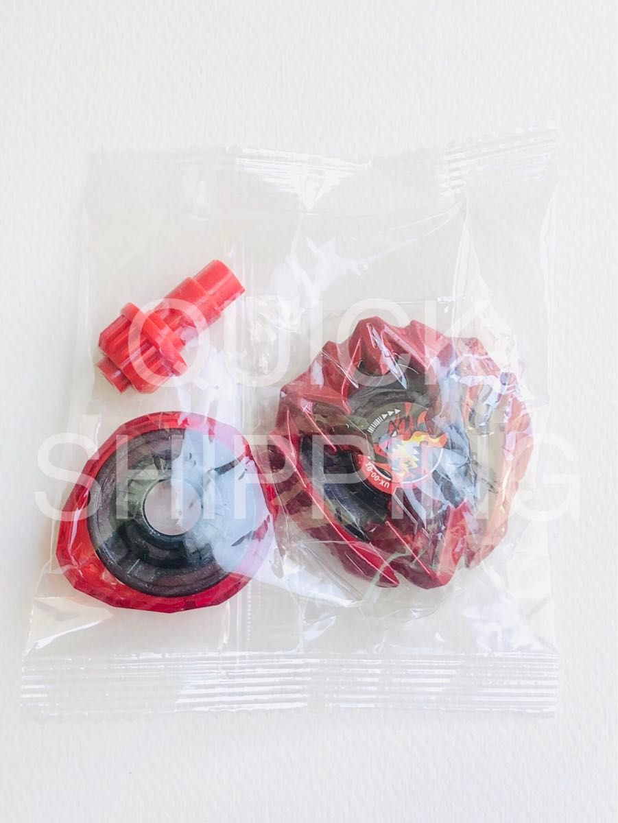 新品・未開封】ノーブランド ベイブレードXシリーズ互換品 新品・未開封】ノーブランド ベイブレードXシリーズ互換品