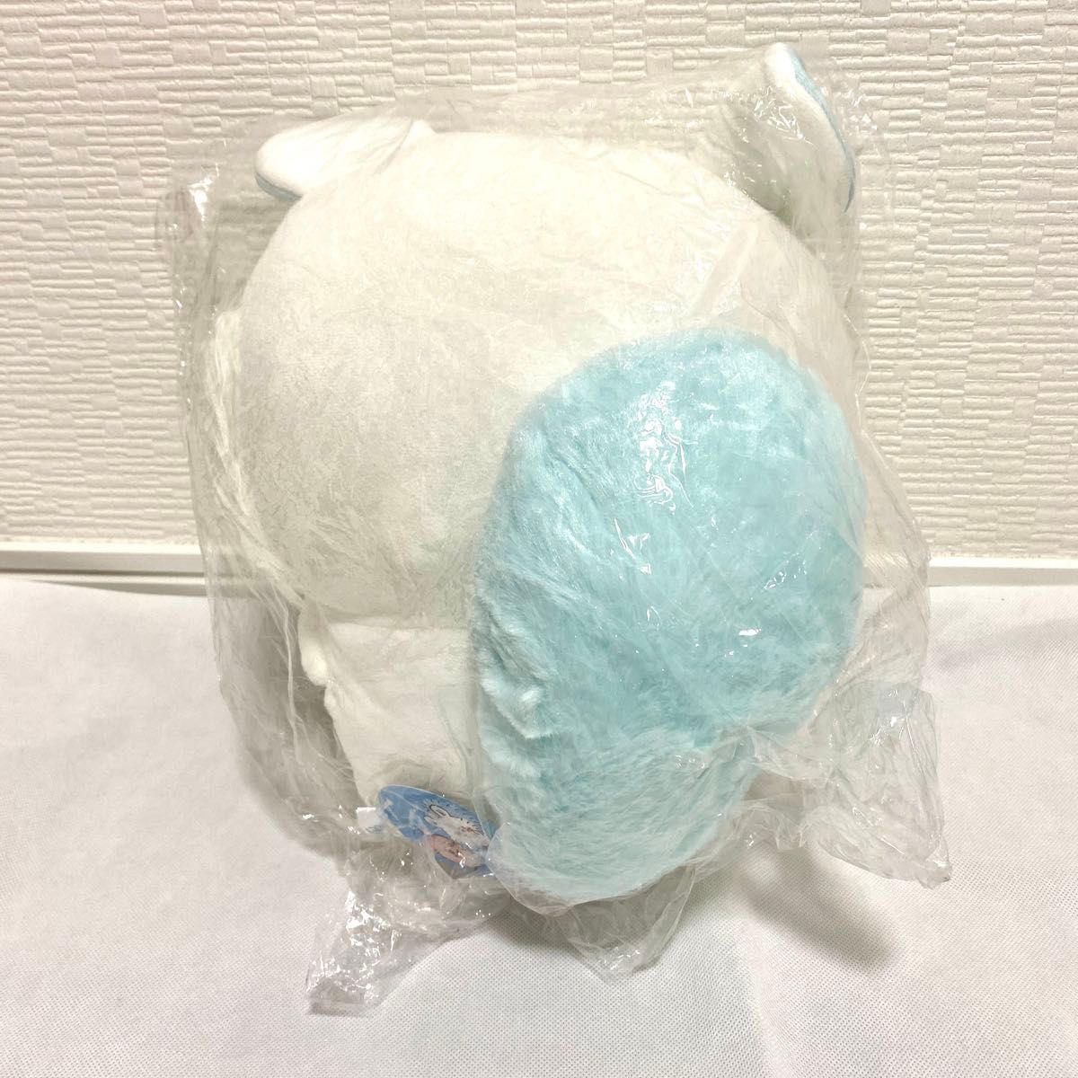 ちいかわ モモンガ カ二ちゃん 古本屋 big ぬいぐるみ モモカニ ちいかわ モモンガ カ二ちゃん 古本屋 big ぬいぐるみ モモカニ
