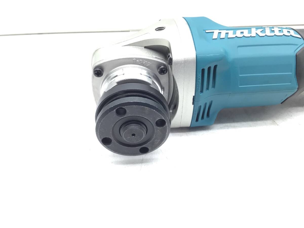 Yahoo!オークション - 【領収書発行可】 Makita/マキタ 125mm18v Yahoo!オークション - 【領収書発行可】 Makita/マキタ 125mm18v