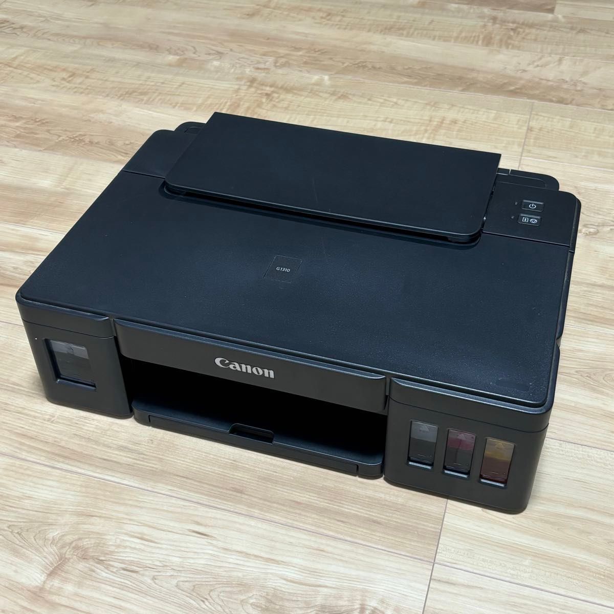 Canon プリンター A4カラーインクジェット G1310 キャノン Canon プリンター A4カラーインクジェット G1310 キャノン