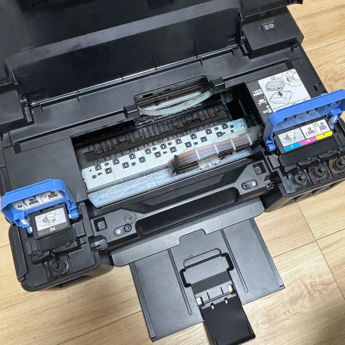 Canon プリンター A4カラーインクジェット G1310 キャノン Canon プリンター A4カラーインクジェット G1310 キャノン