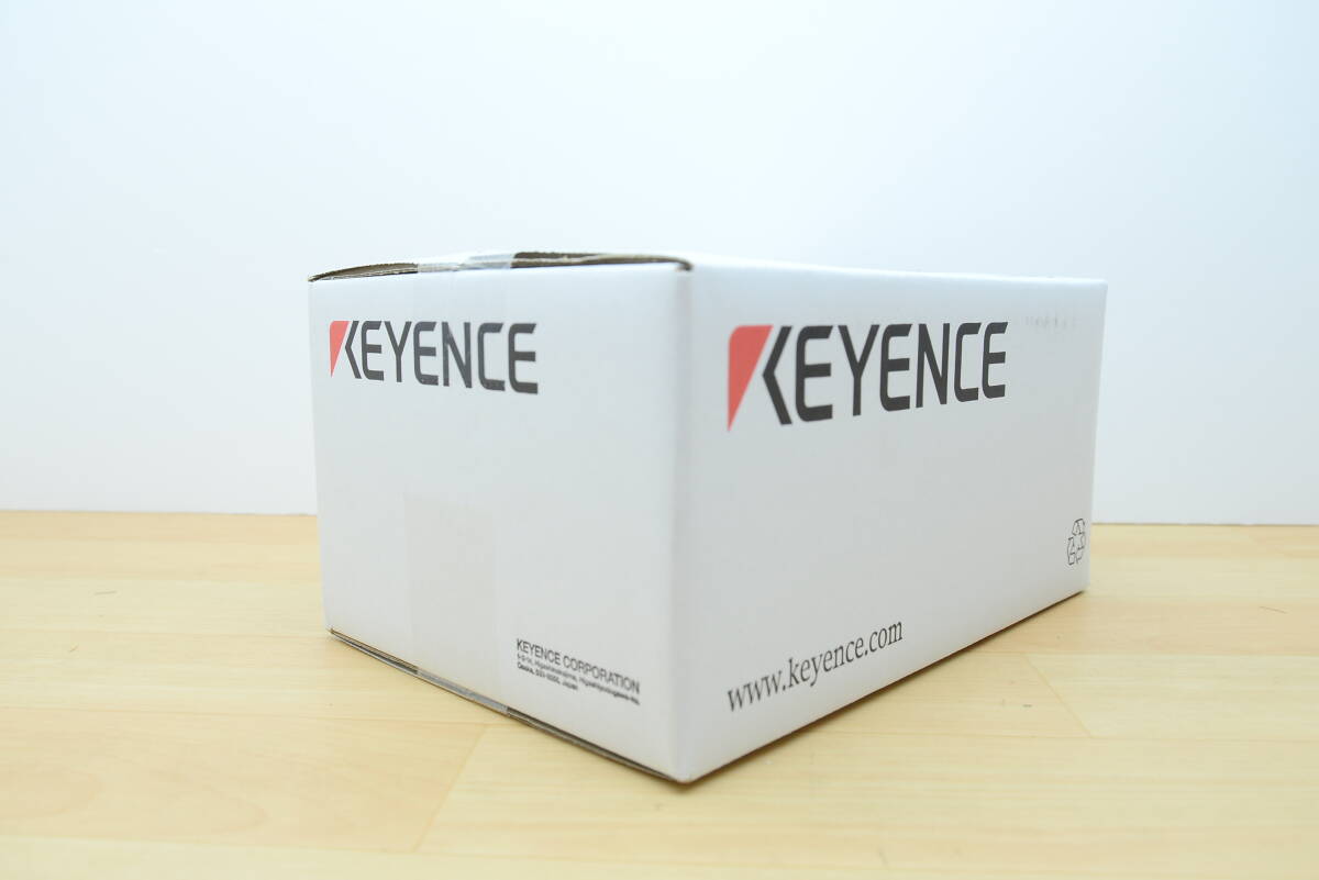 VT3-Q5TA 未使用 キーエンスインボイス対応 国内 当日出荷可能 VT3-Q5TA 未使用 キーエンスインボイス対応 国内 当日出荷可能