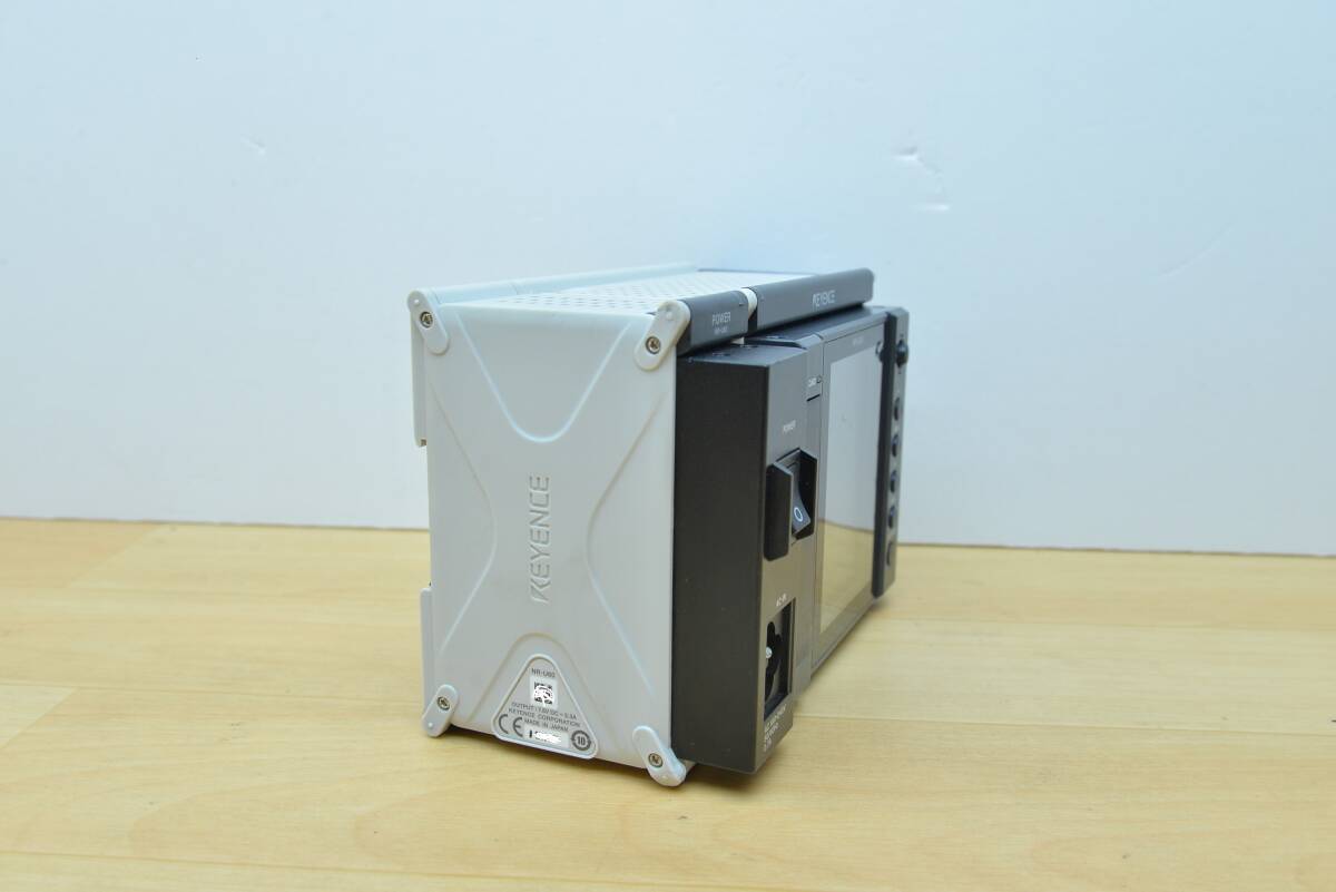 NR-600 NR-U60 NR-W1 キーエンス インボイス対応 国内 当日出荷 NR-600 NR-U60 NR-W1 キーエンス インボイス対応 国内 当日出荷