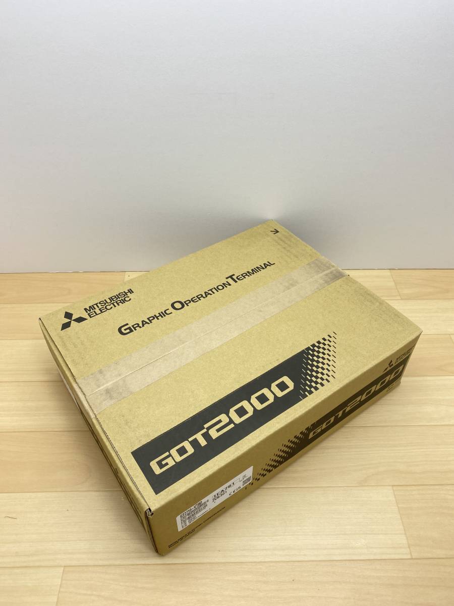 Bibian 比比昂- GT2710-VTBD 2023年製未使用三菱電機インボイス Bibian 比比昂- GT2710-VTBD 2023年製未使用三菱電機インボイス