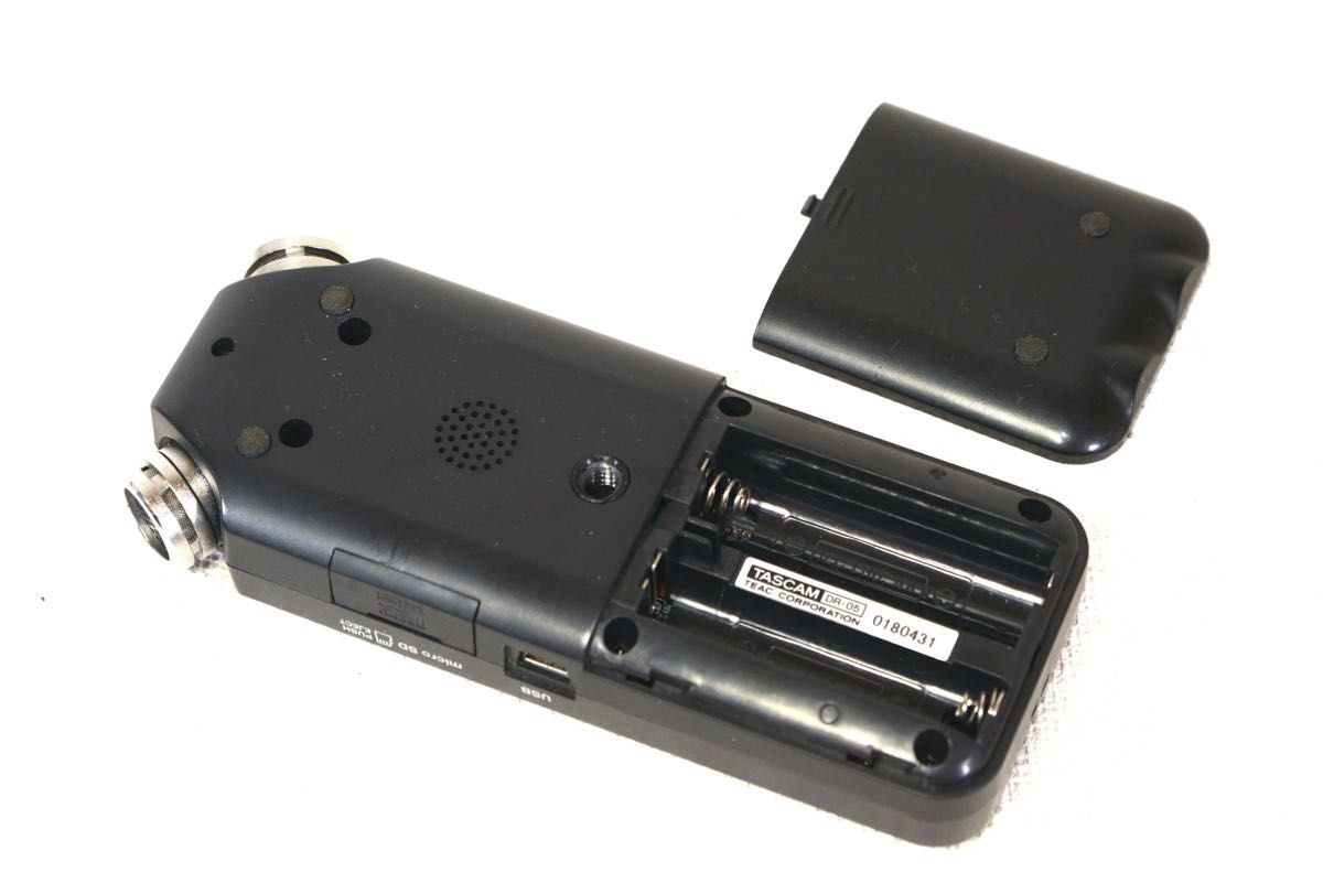 TASCAM DR-05 レコーダー|Yahoo!フリマ(旧PayPayフリマ) TASCAM DR-05 レコーダー|Yahoo!フリマ(旧PayPayフリマ)