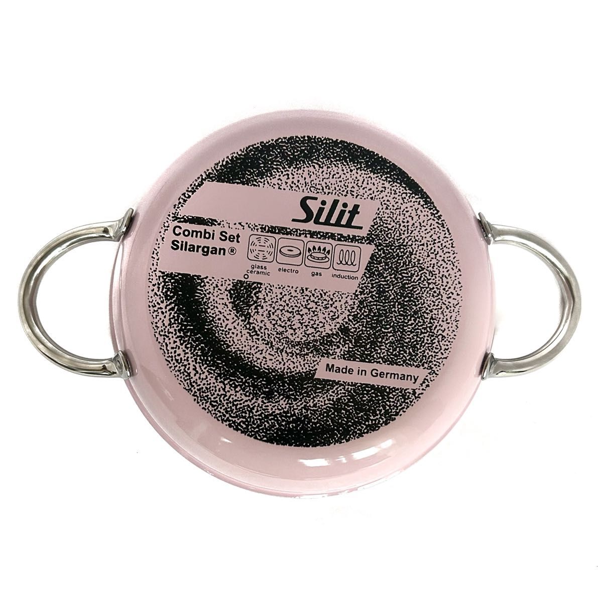 Silit シリット シラルガン コンビクック ローズピンク|Yahoo Silit シリット シラルガン コンビクック ローズピンク|Yahoo