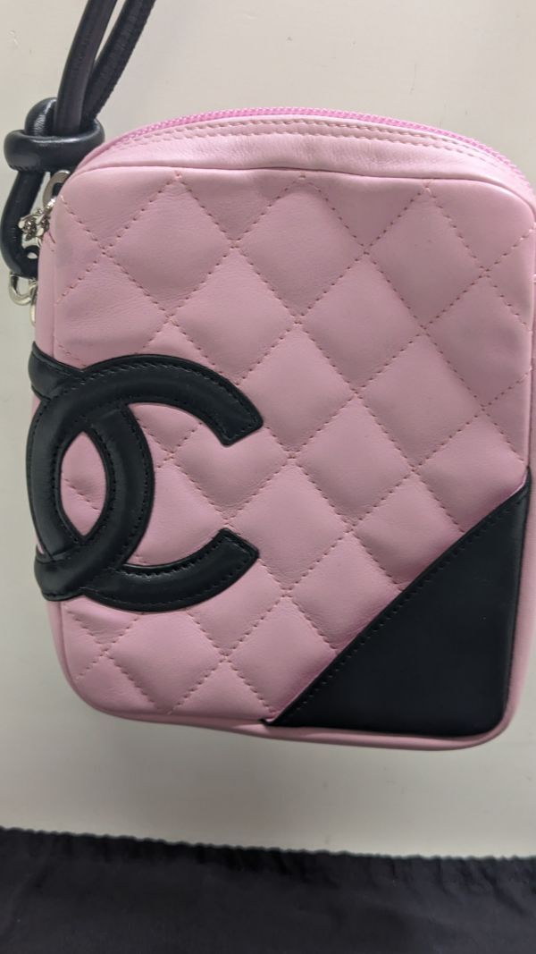 Yahoo!オークション - $ CHANEL シャネル カンボンライン Yahoo!オークション - $ CHANEL シャネル カンボンライン