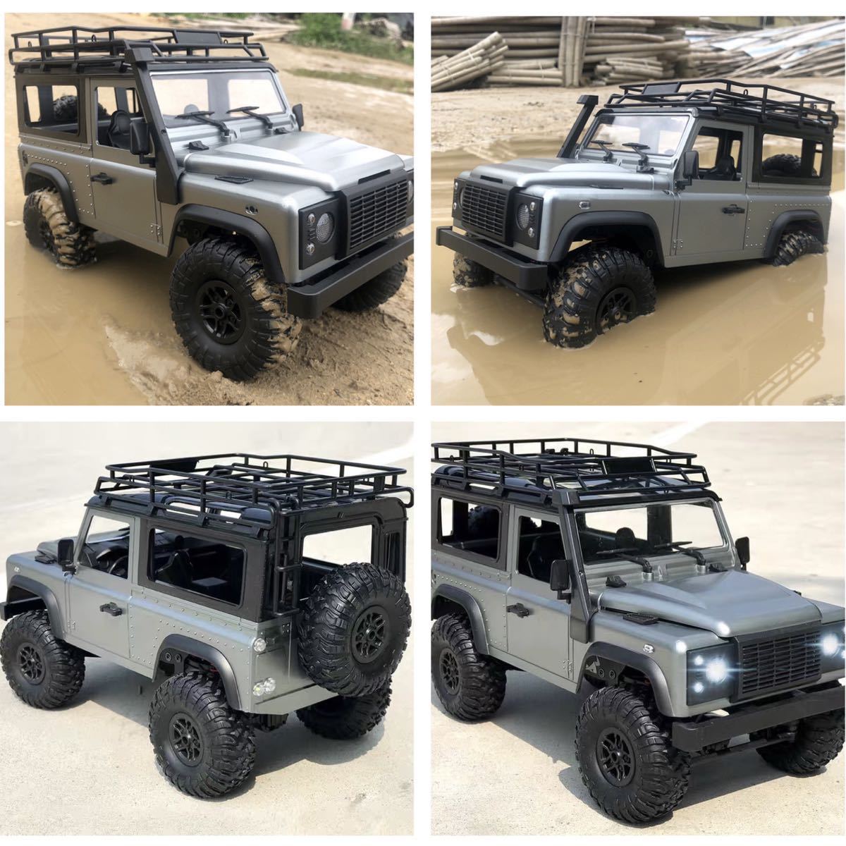 バッテリー2本 MN99→MN99s 2 4G 1/12 4WD RTRクローラー RCカー バッテリー2本 MN99→MN99s 2 4G 1/12 4WD RTRクローラー RCカー