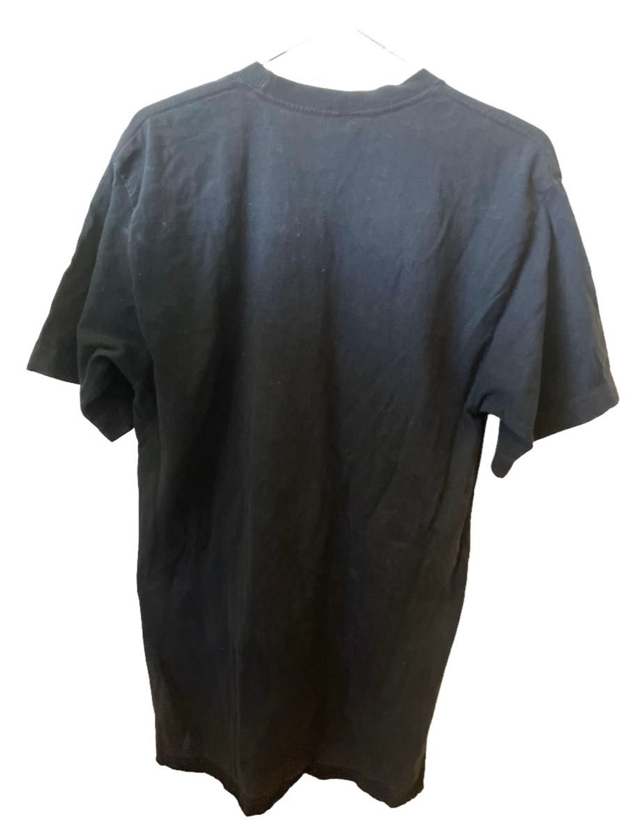 90s old stussy ビンテージ Tシャツ ウイングフット USA製 90s old stussy ビンテージ Tシャツ ウイングフット USA製