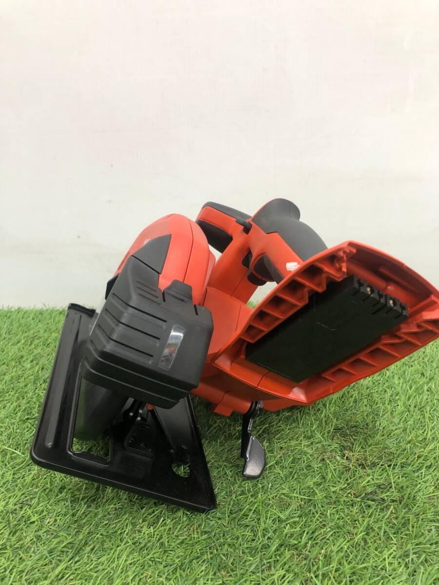 中古品】☆HILTI ヒルティ メタル用充電式サーキュラーソー SCM 中古品】☆HILTI ヒルティ メタル用充電式サーキュラーソー SCM