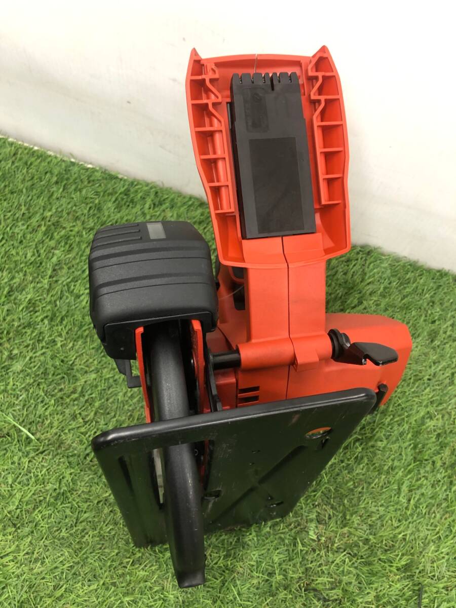 中古品】☆HILTI ヒルティ メタル用充電式サーキュラーソー SCM 中古品】☆HILTI ヒルティ メタル用充電式サーキュラーソー SCM