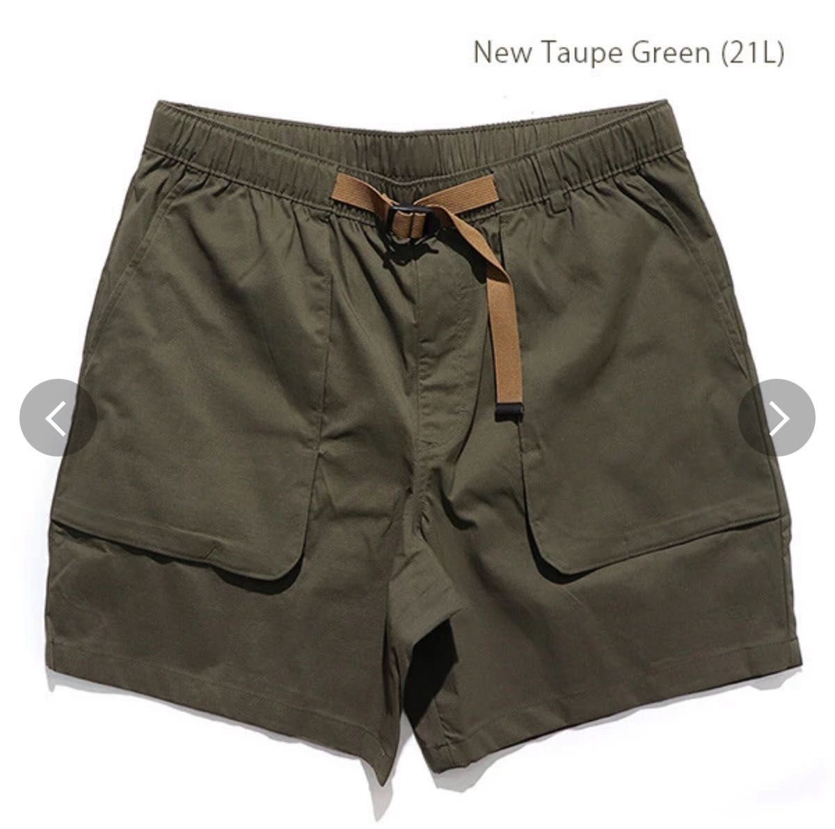 新品タグ付き ザ・ノースフェイス メンズ ハーフパンツ ショート 新品タグ付き ザ・ノースフェイス メンズ ハーフパンツ ショート