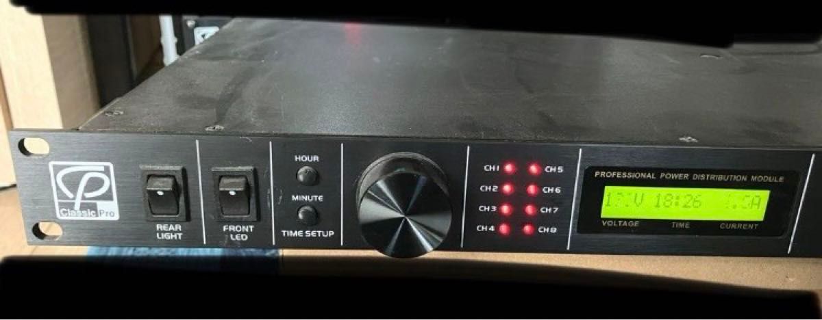 パワーディストリビューター クラシックプロ PDM LSII|Yahoo パワーディストリビューター クラシックプロ PDM LSII|Yahoo