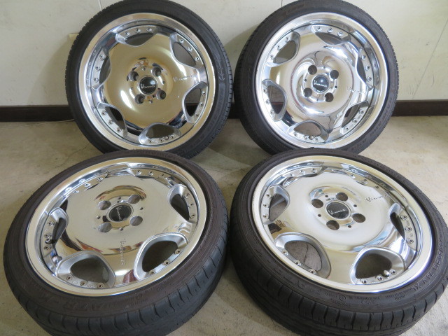 F111 SSR Visconti LXD plating 5.5J+38 6J+32 burr mountain F111 SSR Visconti LXD plating 5.5J+38 6J+32 burr mountain