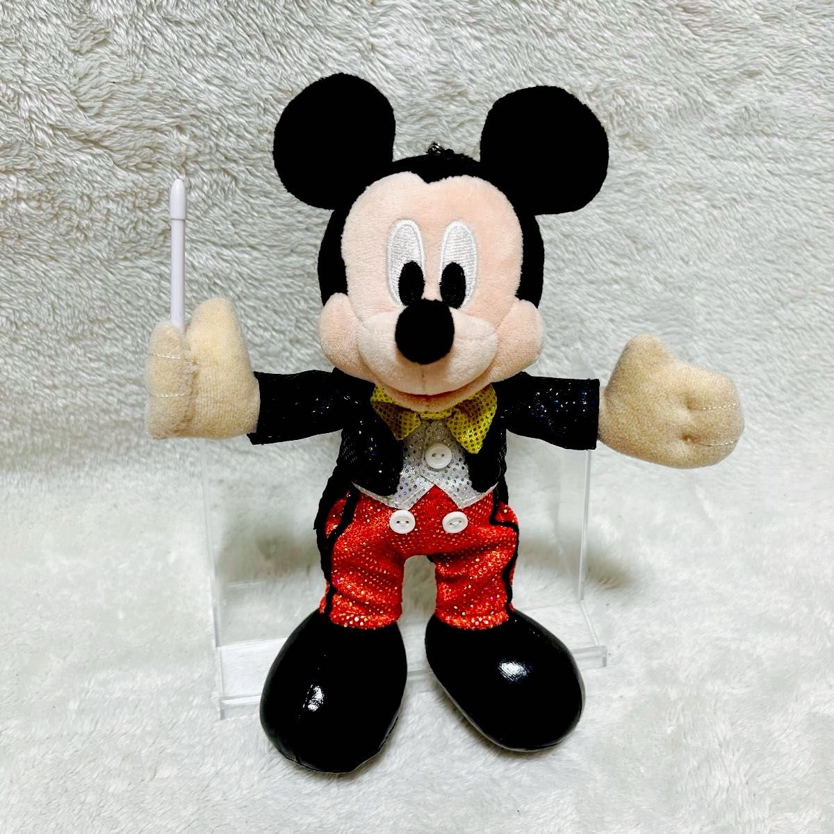 東京ディズニーランド ディズニー 35周年 セレブレイト ミッキー 東京ディズニーランド ディズニー 35周年 セレブレイト ミッキー