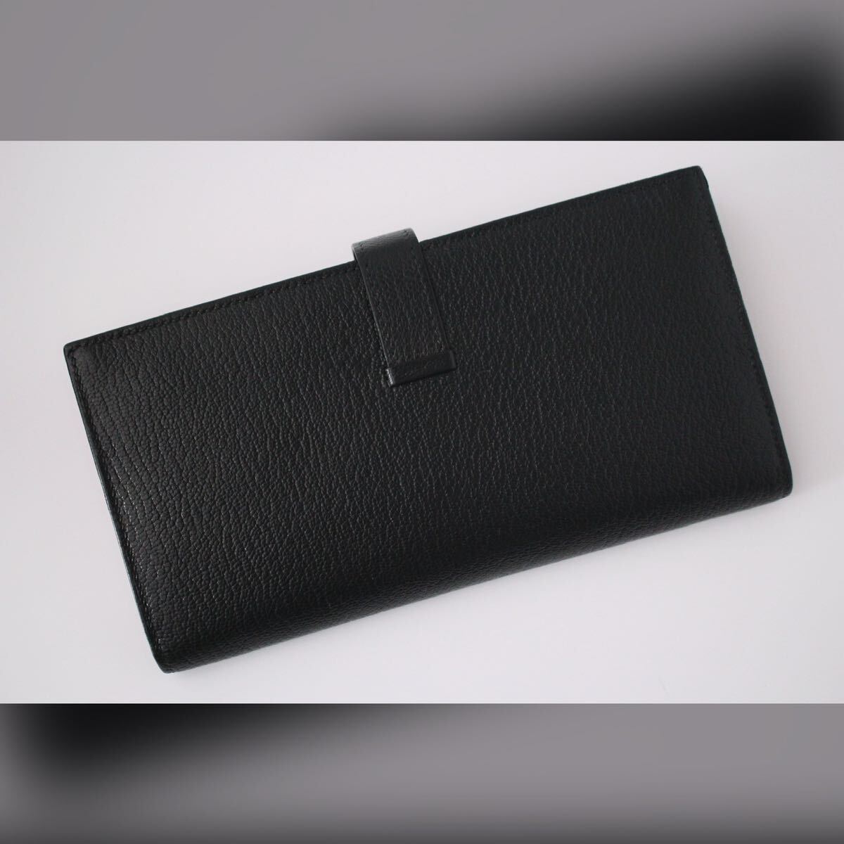 未使用展示品】値下げ不可 HERMES エルメス ベアン スフレ バイ 未使用展示品】値下げ不可 HERMES エルメス ベアン スフレ バイ