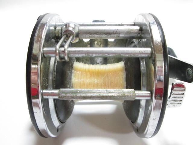 [BY9475 jn2] DAIWA ダイワ Dynamic ダイナミック ST-60 リール 手動 釣具 釣り具