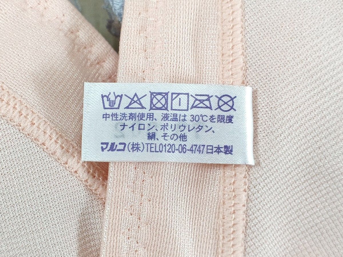 上美品 #マルコ カーヴィシャス カレス ボディスーツ D80LL 上美品 #マルコ カーヴィシャス カレス ボディスーツ D80LL