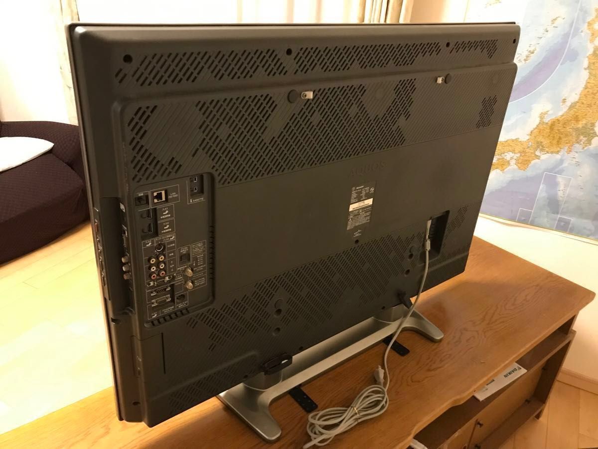 液晶テレビ SHARP AQUOS LC-42EX5 ジャンク品|Yahoo!フリマ(旧 液晶テレビ SHARP AQUOS LC-42EX5 ジャンク品|Yahoo!フリマ(旧