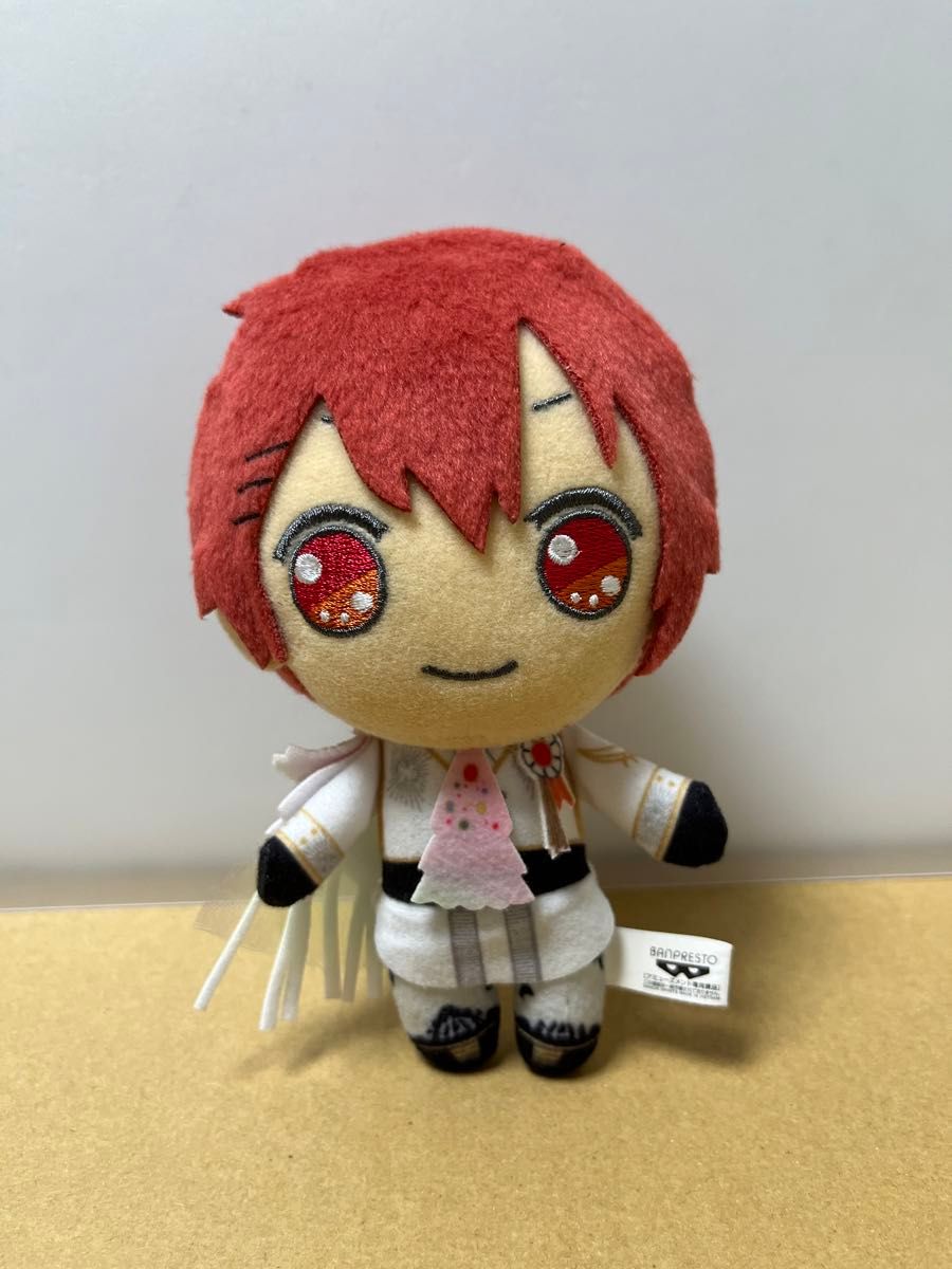 アイドリッシュセブン アイナナ きらどるぬいぐるみ〜Second アイドリッシュセブン アイナナ きらどるぬいぐるみ〜Second