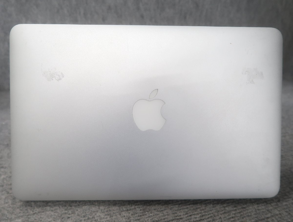 Apple MacBook Air A1465 Core i53317U 1.7GHz 4GB ノート ジャンク N80952