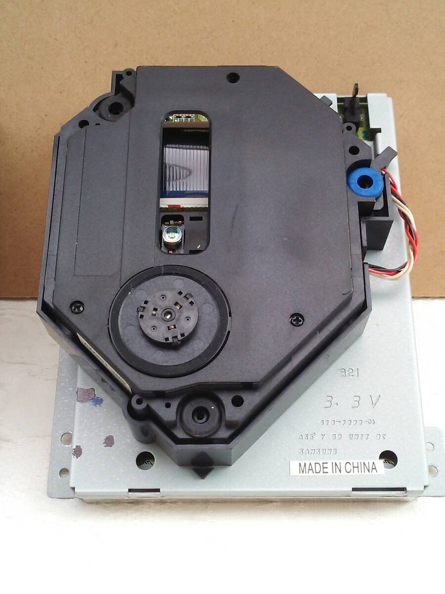 管理番号ZD105)ジャンクパーツ ドリームキャストのGD-ROM 管理番号ZD105)ジャンクパーツ ドリームキャストのGD-ROM
