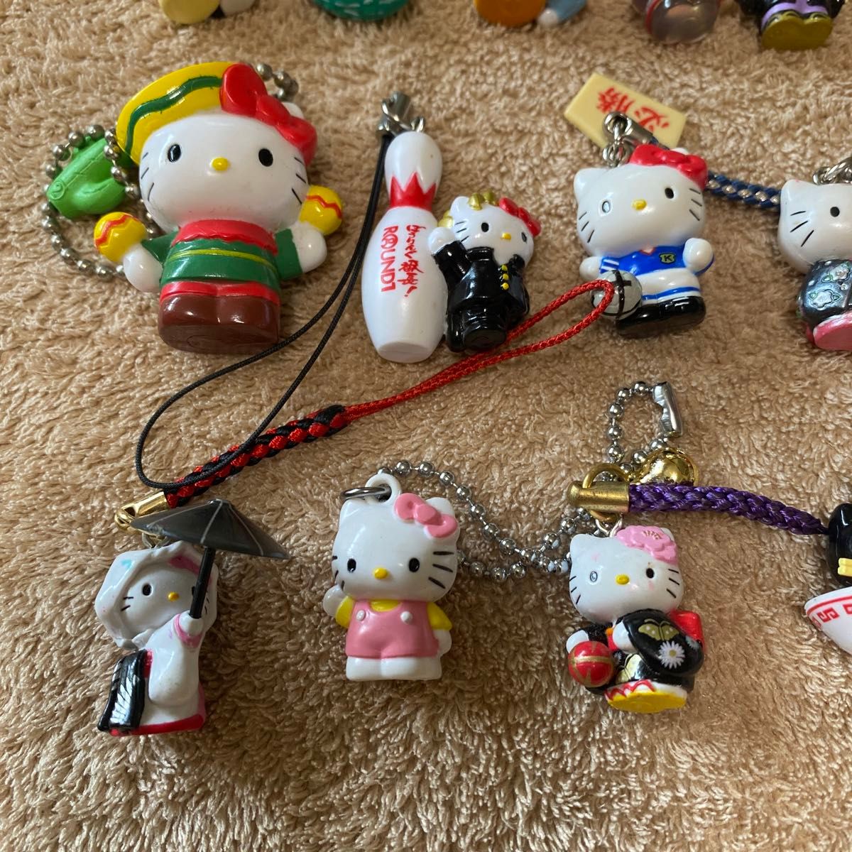 ご当地キティ使用済み品まとめ売り|Yahoo!フリマ(旧PayPayフリマ) ご当地キティ使用済み品まとめ売り|Yahoo!フリマ(旧PayPayフリマ)