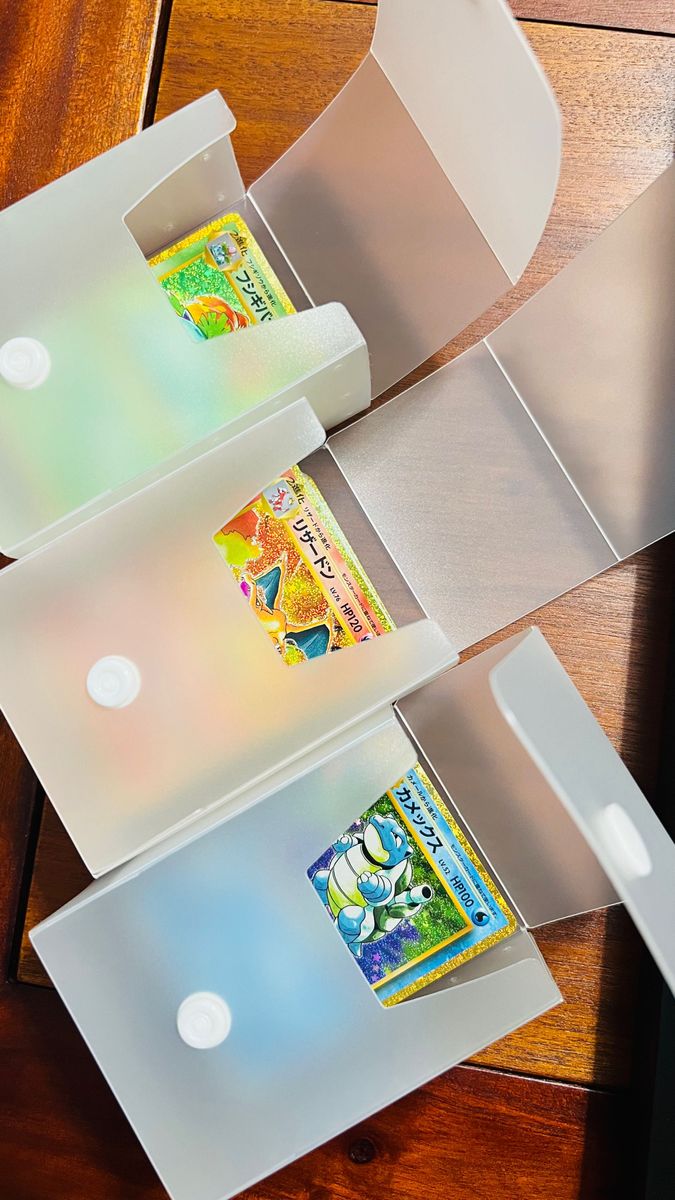 ポケモンカードゲーム classic デッキ3種 基本エネルギー以外 + ポケモンカードゲーム classic デッキ3種 基本エネルギー以外 +